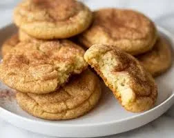 Snickerdoodle Cookie